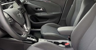 Opel Corsa Electric (OLD): tua da 195 euro al mese Opel Corsa Electric
