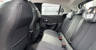 Opel Corsa Electric (OLD): tua da 195 euro al mese Opel Corsa Electric