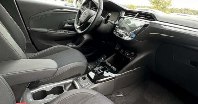 Opel Corsa Electric (OLD): tua da 195 euro al mese Opel Corsa Electric