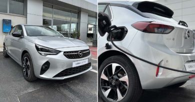 Opel Corsa Electric (OLD): tua da 195 euro al mese Opel Corsa Electric