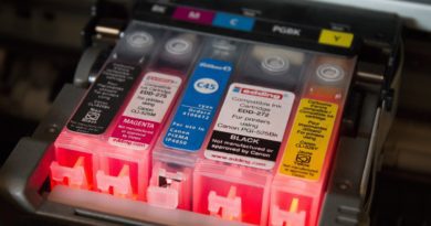 Cartucce Canon: meglio l'originale o il compatibile office