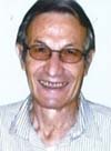 Ci ha lasciato Giovanni Maura