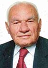 Ci ha lasciato Francesco Fraioli