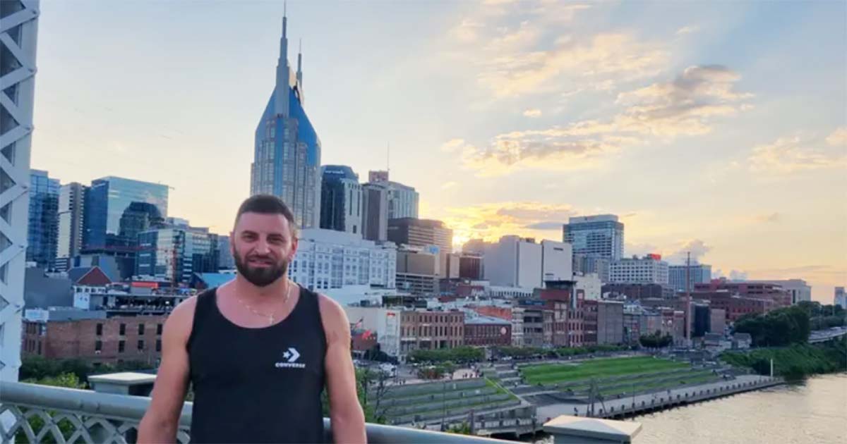 Un mese senza Daniele: prosegue la raccolta dei colleghi per aiutare moglie e figli