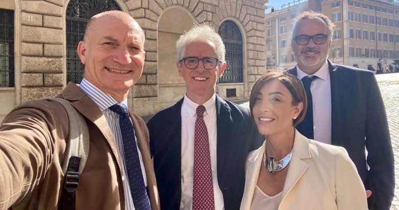 Demos nomina i membri del Coordinamento provinciale e i referenti tematici