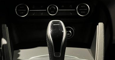 Alfa Romeo Stelvio Sprint: tuo da 450 euro al mese Alfa Romeo Stelvio