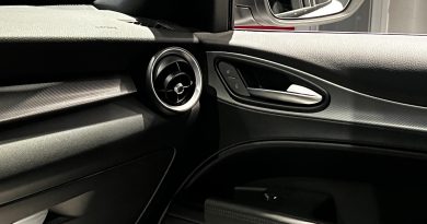 Alfa Romeo Stelvio Sprint: tuo da 450 euro al mese Alfa Romeo Stelvio