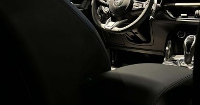 Alfa Romeo Stelvio Sprint: tuo da 450 euro al mese Alfa Romeo Stelvio