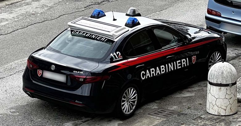 Carabinieri copia