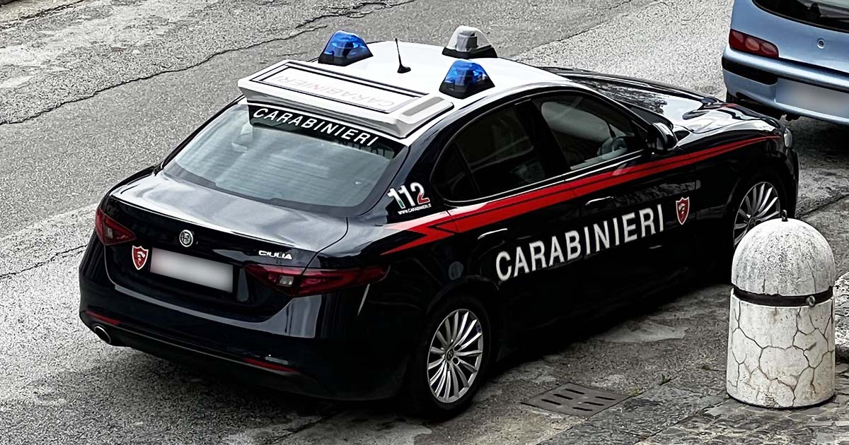 Carabinieri copia