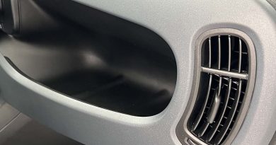 Fiat Panda: fino al 30 Novembre 2023 tua da 160 euro al mese con anticipo zero Fiat Panda cruscotto