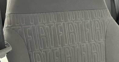 Fiat Panda: fino al 30 Novembre 2023 tua da 160 euro al mese con anticipo zero Fiat Panda sedile anteriore passeggero