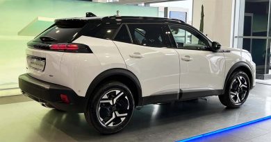 Nuovo Peugeot 2008: fino al 30 Novembre 2023 tuo da 199 euro al mese Peugeot