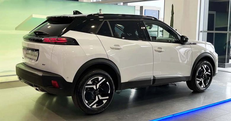 Nuovo Peugeot 2008: fino al 30 Novembre 2023 tuo da 199 euro al mese Peugeot
