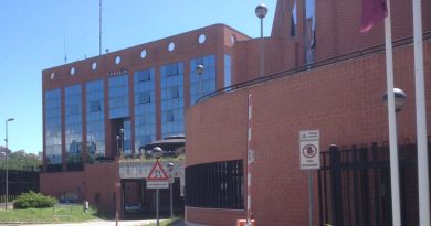 Chiuso bar per 20 giorni Questura di Frosinone