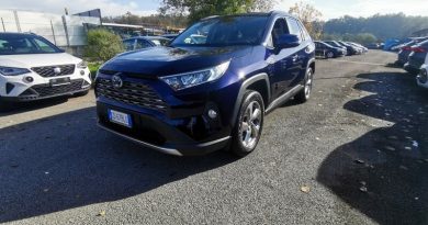 Toyota usata in pronta consegna: scegli quella che preferisci TOYOTA