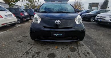 Toyota usata in pronta consegna: scegli quella che preferisci TOYOTA