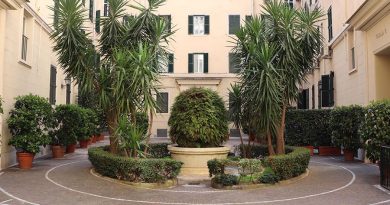 Bed and breakfast Roma centro