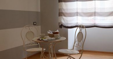 Natale romano più sbrilluccicante che mai. Le foto e un bed and breakfast a Roma centro da non perdere g