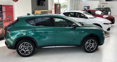 Alfa Romeo Tonale Alfa Romeo Tonale: fino al 31 gennaio 2024 tua da 300 euro al mese Alfa Romeo Tonale