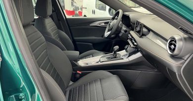 Alfa Romeo Tonale Alfa Romeo Tonale: fino al 31 gennaio 2024 tua da 300 euro al mese Alfa Romeo Tonale