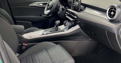 Alfa Romeo Tonale Alfa Romeo Tonale: fino al 31 gennaio 2024 tua da 300 euro al mese Alfa Romeo Tonale