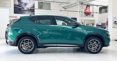 Alfa Romeo Tonale Alfa Romeo Tonale: fino al 31 gennaio 2024 tua da 300 euro al mese Alfa Romeo Tonale