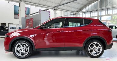Alfa Romeo Tonale Alfa Romeo Tonale: fino al 31 gennaio 2024 tua da 300 euro al mese Alfa Romeo Tonale