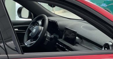 Alfa Romeo Tonale Alfa Romeo Tonale: fino al 31 gennaio 2024 tua da 300 euro al mese Alfa Romeo Tonale