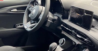 Alfa Romeo Tonale Alfa Romeo Tonale: fino al 31 gennaio 2024 tua da 300 euro al mese Alfa Romeo Tonale
