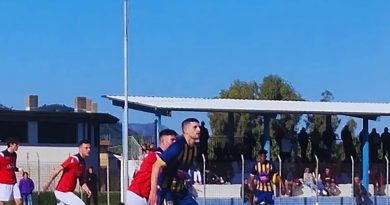 Calcio Promozione Girone E: continua il duello tra Arce e Real Cassino Arce