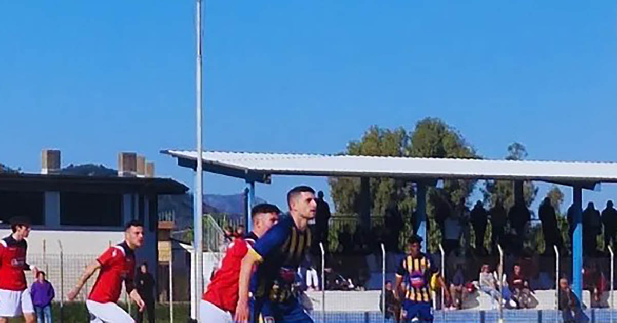 Calcio Promozione Girone E: continua il duello tra Arce e Real Cassino Arce