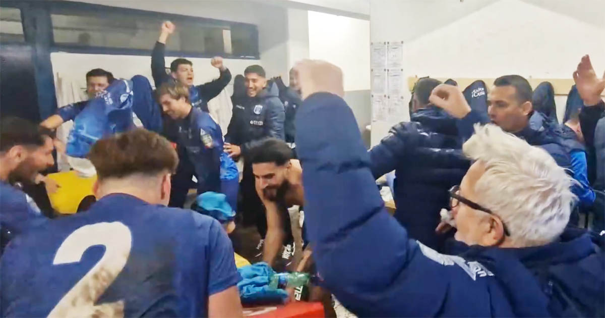 Calcio Serie D: Cassino corsaro, Sora ko Cassino Calcio