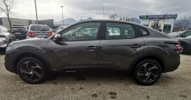 Citroën km zero: tutti i modelli disponibili in pronta consegna Citroen C X chilometri zero