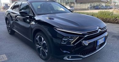 Citroën km zero: tutti i modelli disponibili in pronta consegna Citroen C X km