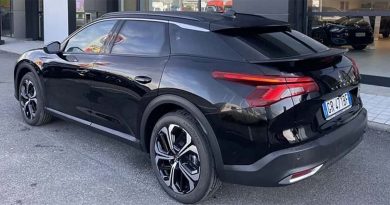 Citroën km zero: tutti i modelli disponibili in pronta consegna Citroen C X km