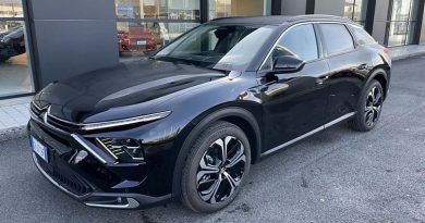 Citroën km zero: tutti i modelli disponibili in pronta consegna Citroen C X km