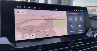 Citroën km zero: tutti i modelli disponibili in pronta consegna Citroen C X km zero