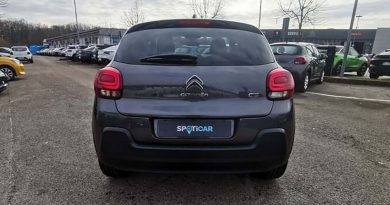 Citroën km zero: tutti i modelli disponibili in pronta consegna Citroen C chilometri zero