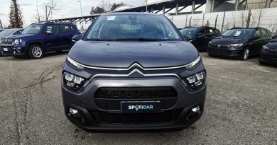 Citroën km zero: tutti i modelli disponibili in pronta consegna Citroen C chilometri zero