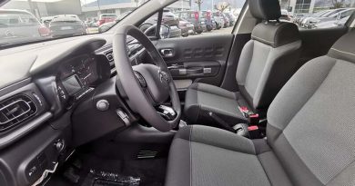 Citroën km zero: tutti i modelli disponibili in pronta consegna Citroen C km