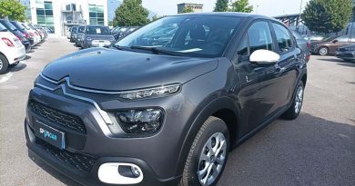 Citroën km zero: tutti i modelli disponibili in pronta consegna Citroen C km