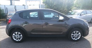 Citroën km zero: tutti i modelli disponibili in pronta consegna Citroen C km