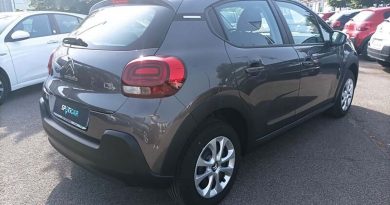 Citroën km zero: tutti i modelli disponibili in pronta consegna Citroen C km