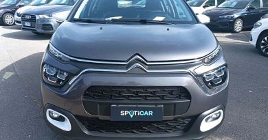 Citroën km zero: tutti i modelli disponibili in pronta consegna Citroen C km