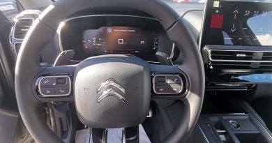 Citroën km zero: tutti i modelli disponibili in pronta consegna Citroen C km Aircross
