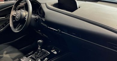Mazda CX-30: tua a partire da 22 Mazda CX