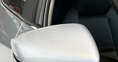 Mazda CX-30: tua a partire da 22 Mazda CX