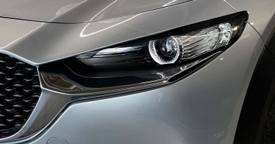 Mazda CX-30: tua a partire da 22 Mazda CX
