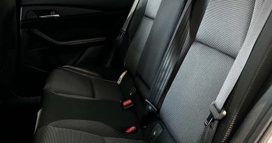 Mazda CX-30: tua a partire da 22 Mazda CX